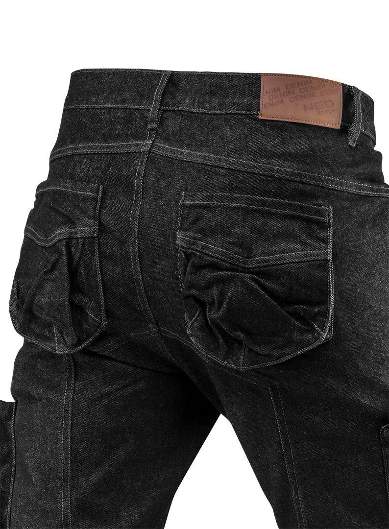 NEO TOOLS DENIM 5-pocket work trousers