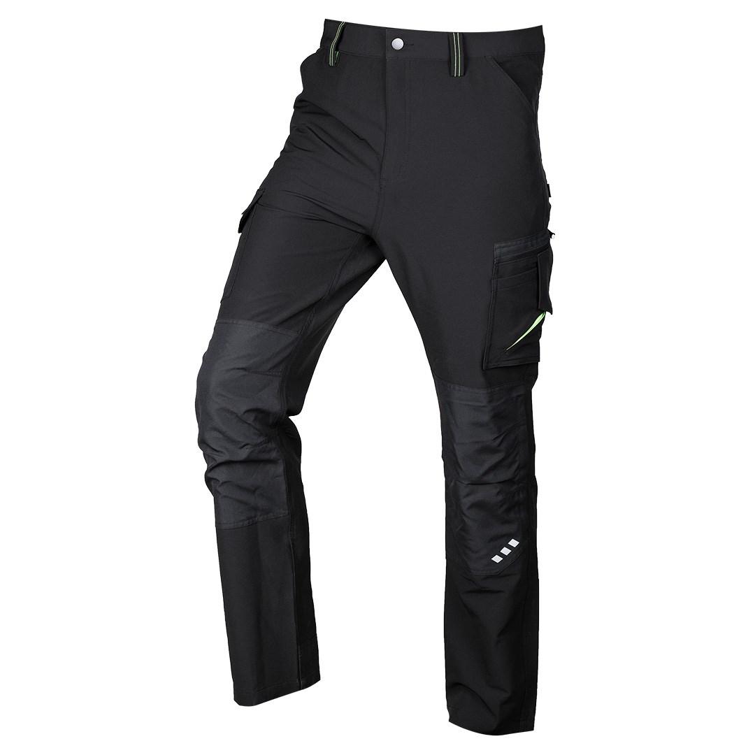 NEO TOOLS Mix&Match work trousers, 4-way