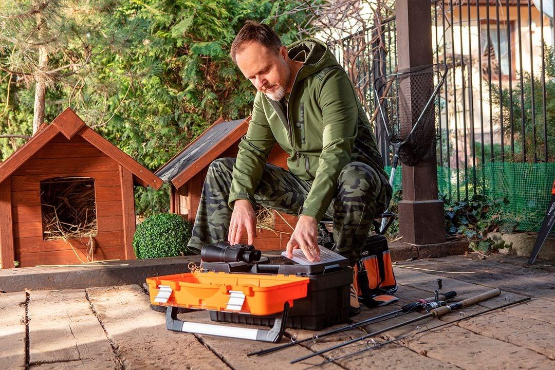 NEO tools 81-241-XL workwear