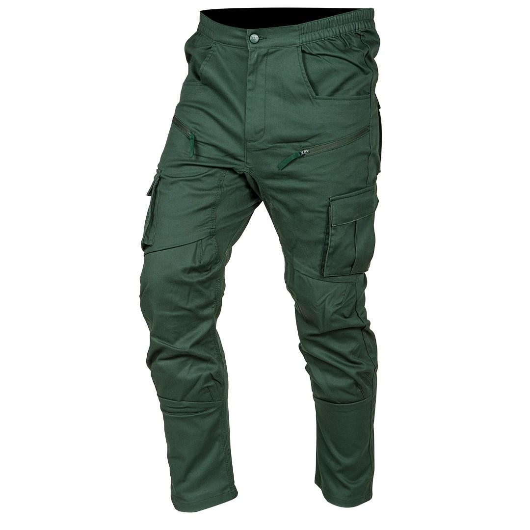 NEO TOOLS OUTDOOR jogger work trousers