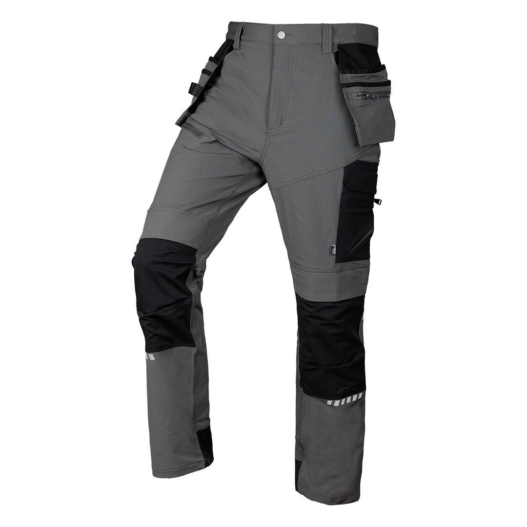 NEO TOOLS Spodnie robocze Mix&Match, 4