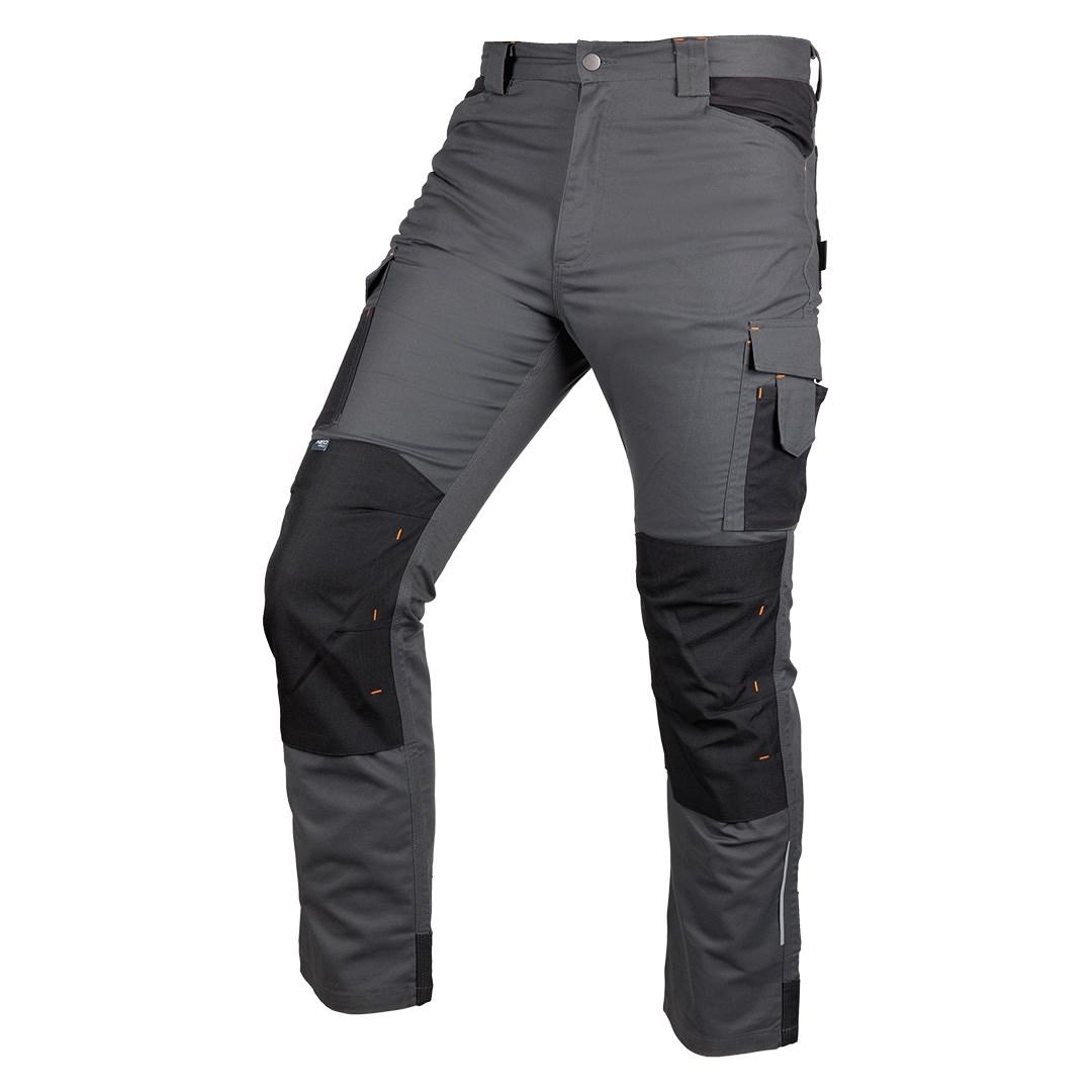 NEO TOOLS Spodnie robocze Mix&Match, Canvas
