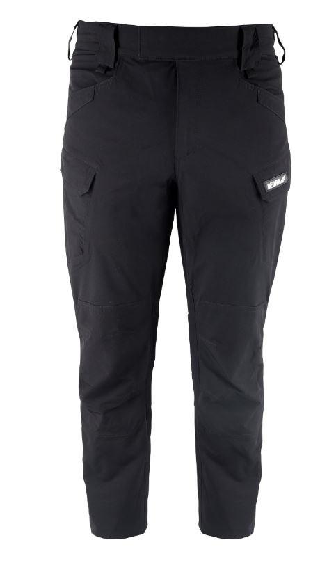 DEDRA WORK TROUSERS NYLON + SPANDEX