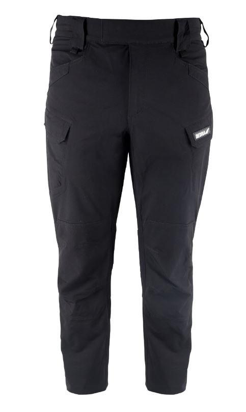 DEDRA WORK TROUSERS NYLON + SPANDEX