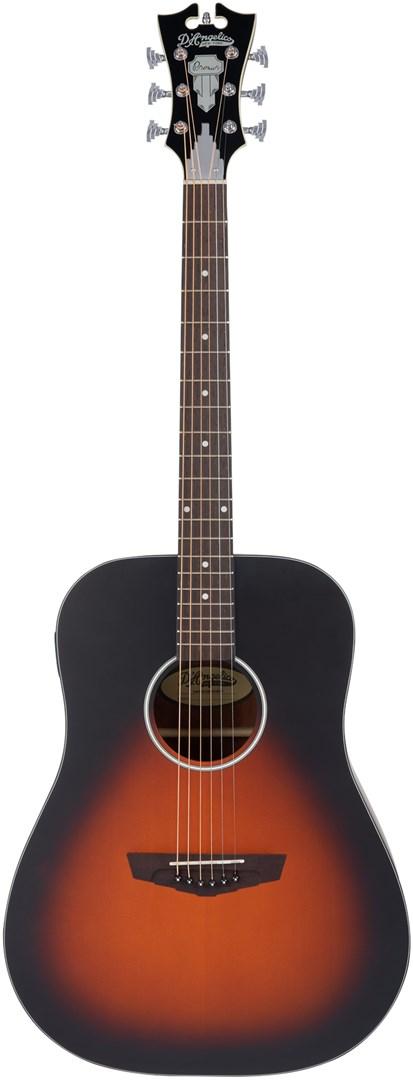 No name D`Angelico Premier Lexington LS