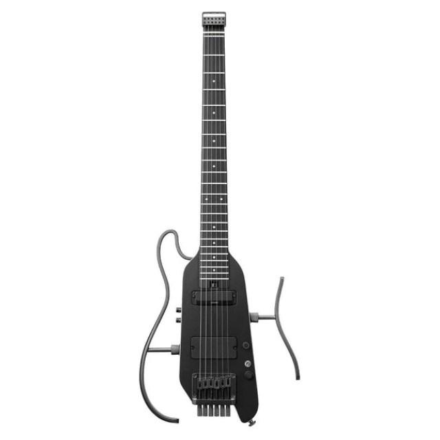 Donner Hush X Pro Black -