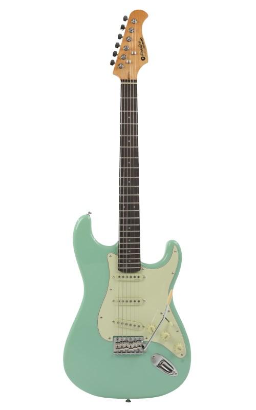No name Prodipe Guitars ST80RA SG