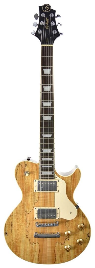 No name Samick AV-6LTD N -