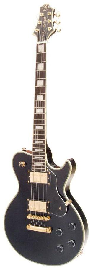 No name Samick AV-7 BK -