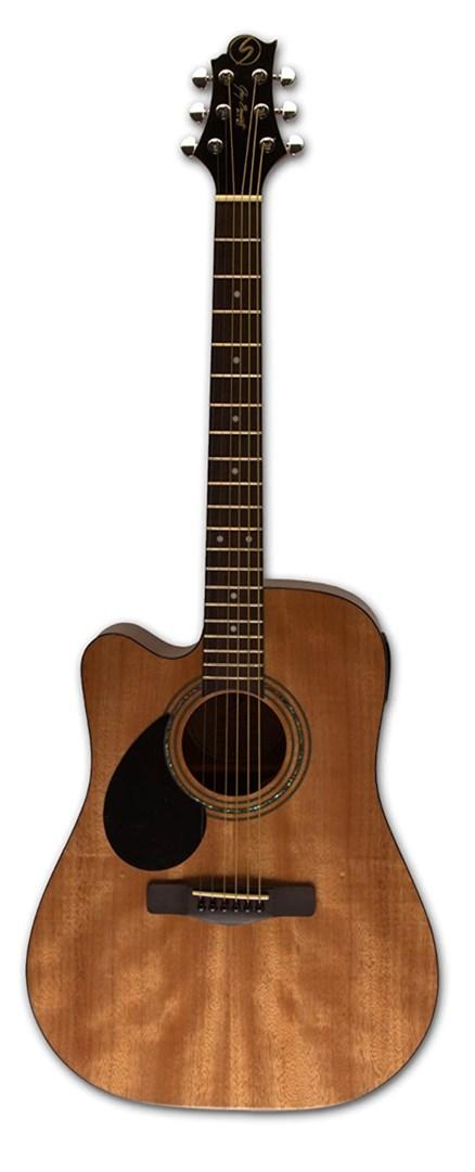No name Samick D 1 CE
