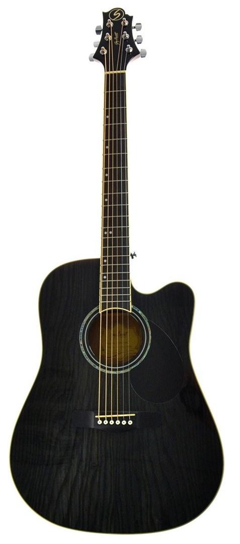 No name Samick D 4 CE