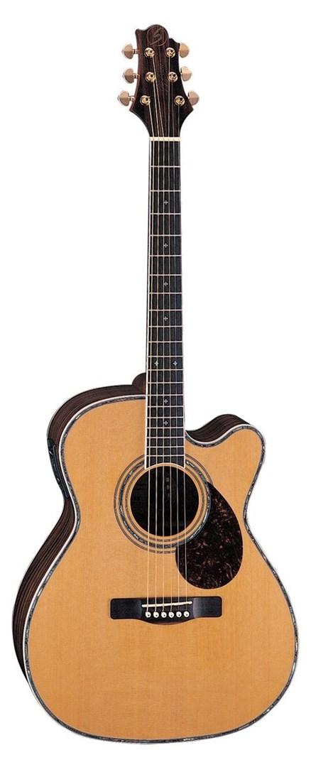 No name Samick OM-8CE N -
