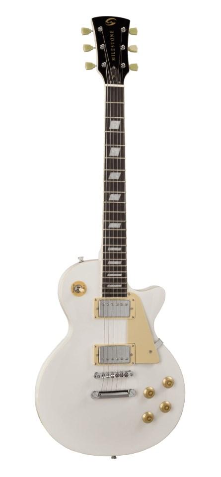 No name Soundsation MILESTONE-PRO WH -