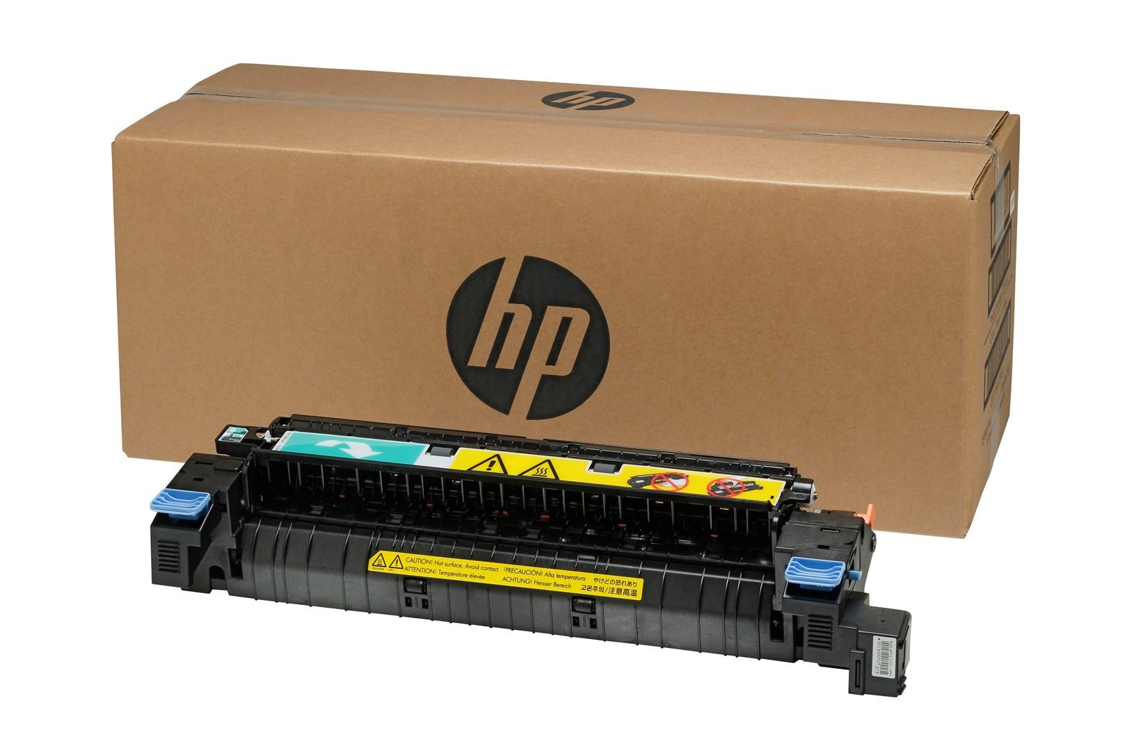 Hewlett-Packard HP LaserJet CE515A 220V Maintenance