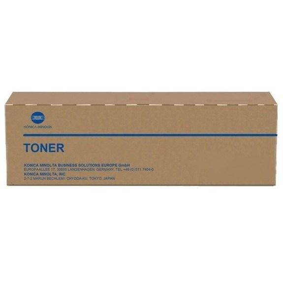 Konica Minolta A95W150 toner cartridge 1