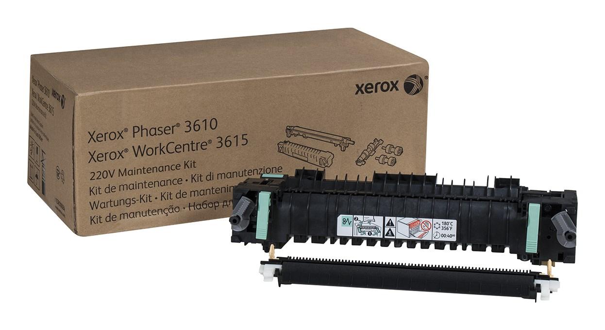 XEROX Phaser 3610/WC3615 Maintenance Kit 220V