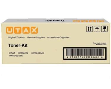 No name UTAX 1T02ZLBUT0 toner cartridge