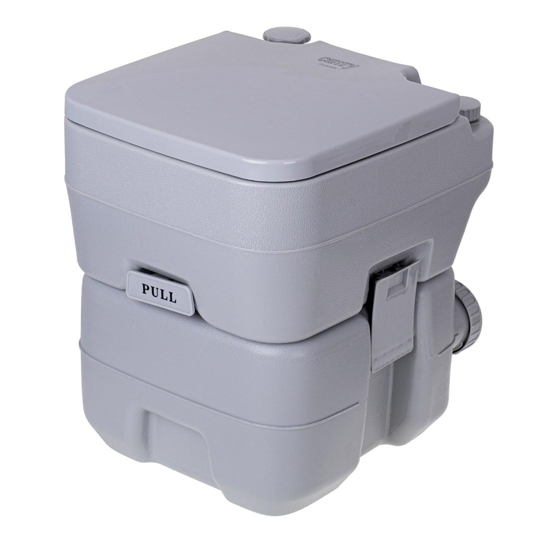 Adler Portable toilet CAMRY CR 1035