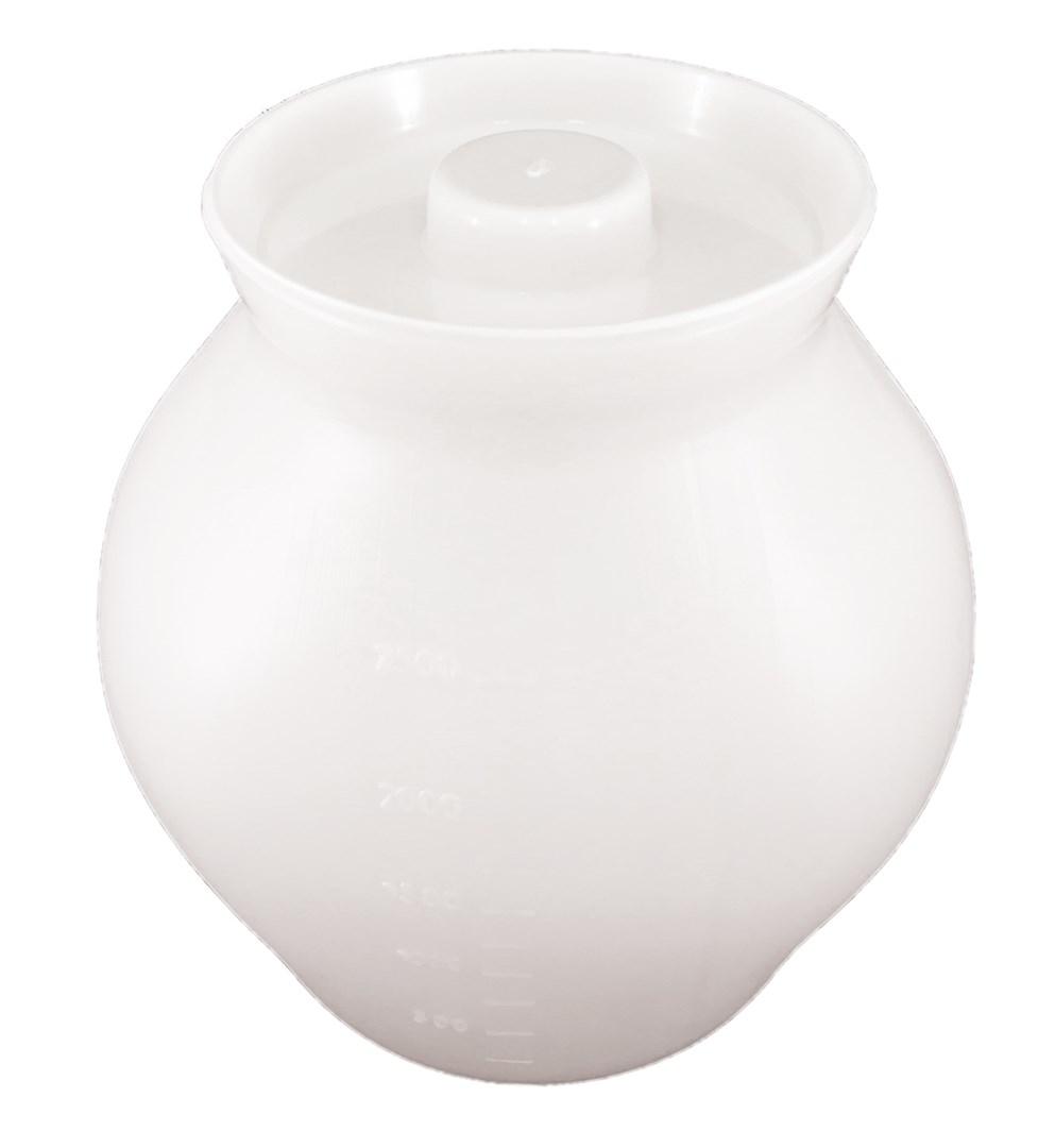 REHA FUND 24-Hour Urine Collection Container