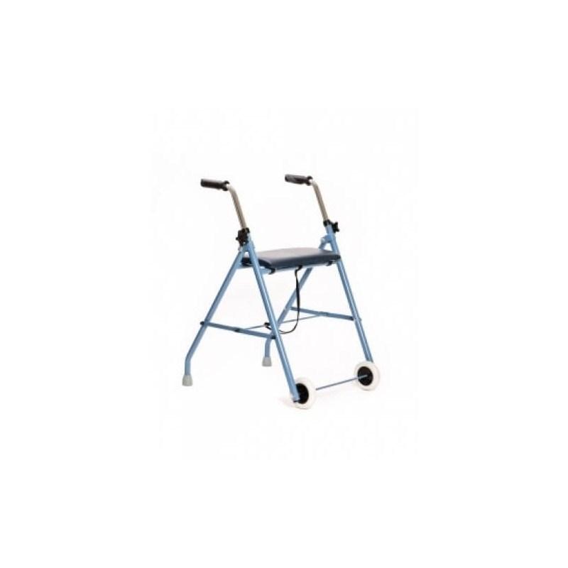 ARmedical Two-wheel rehabilitation support - walker