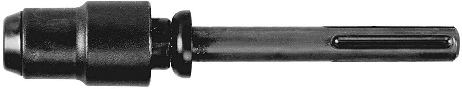 DEWALT Adapter Bohrfutter SDS-max auf SDS-plus