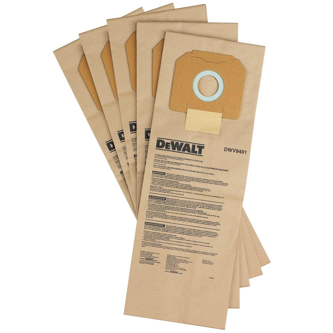 DeWALT DWV9402 dust extractor accessory Dust