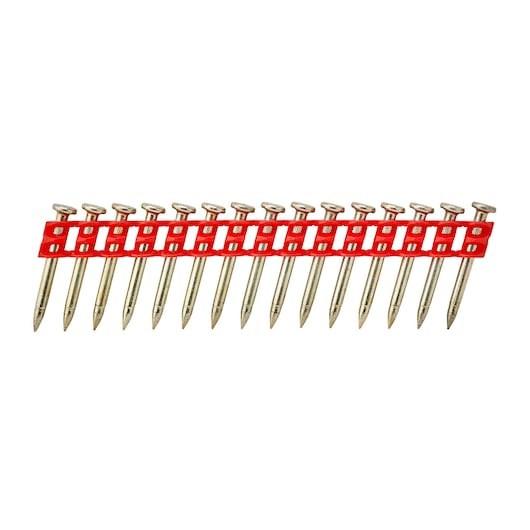 DeWalt DCN890 HX nails (3.0mmx57mm)