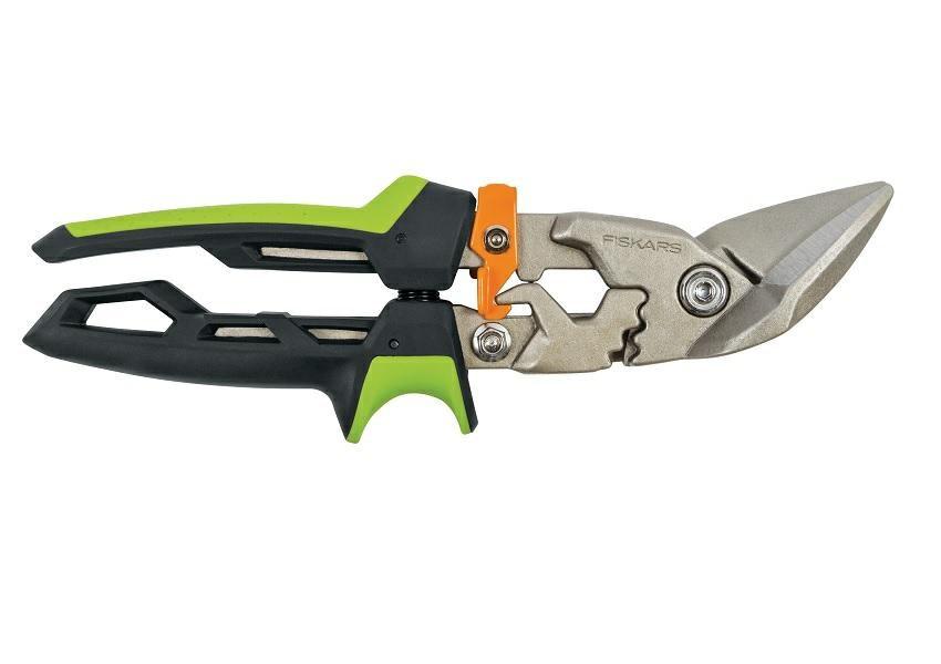 Fiskars SHEARS FOR SHEET METAL RIGHT