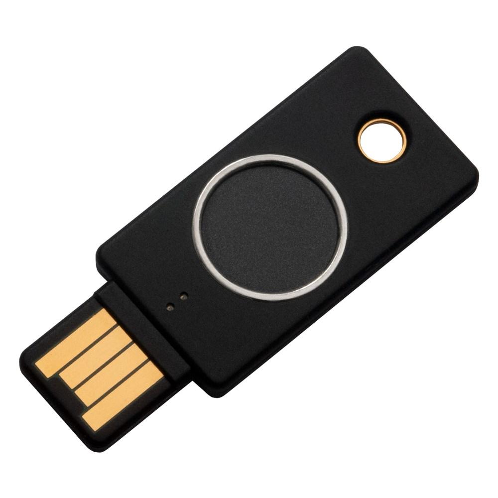 USB Token - Yubico Bio -