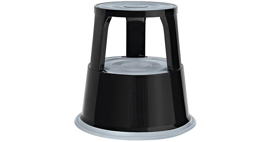 Wedo 212 101 step stool Metal