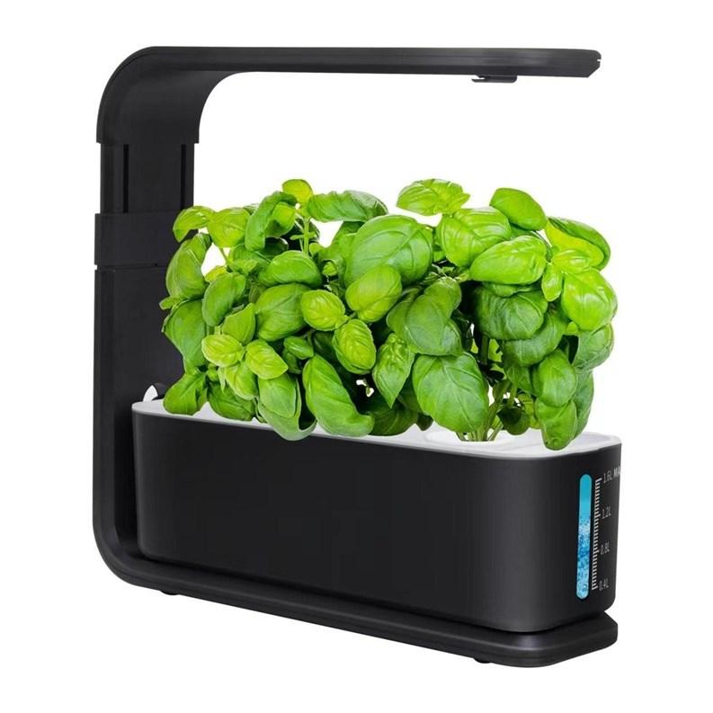 No name SMART HYDROPONIC POT ZG1001