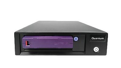 Quantum TC-L82AN-BR backup storage device Storage