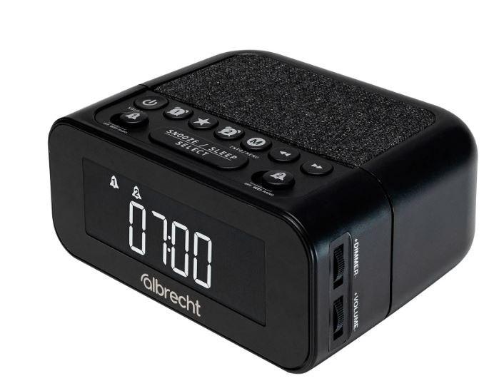 No name Albrecht DR 451 DAB+/UKW