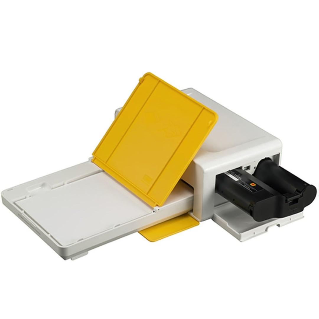 Kodak D460Y photo printer Dye-sublimation 4"