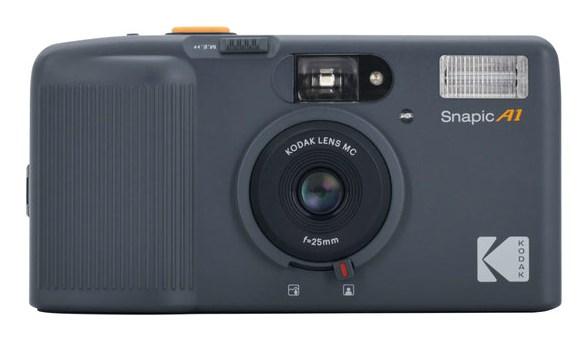 Kodak Snapic A1 Compact film camera