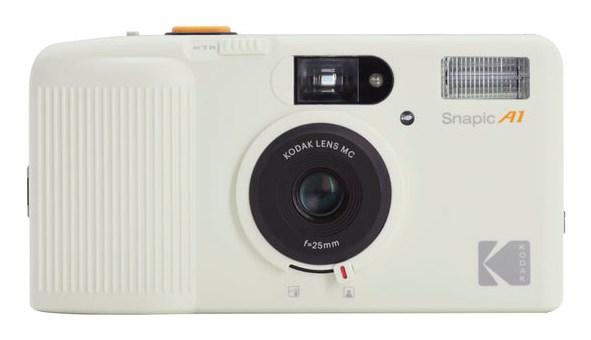 Kodak Snapic A1 Compact film camera