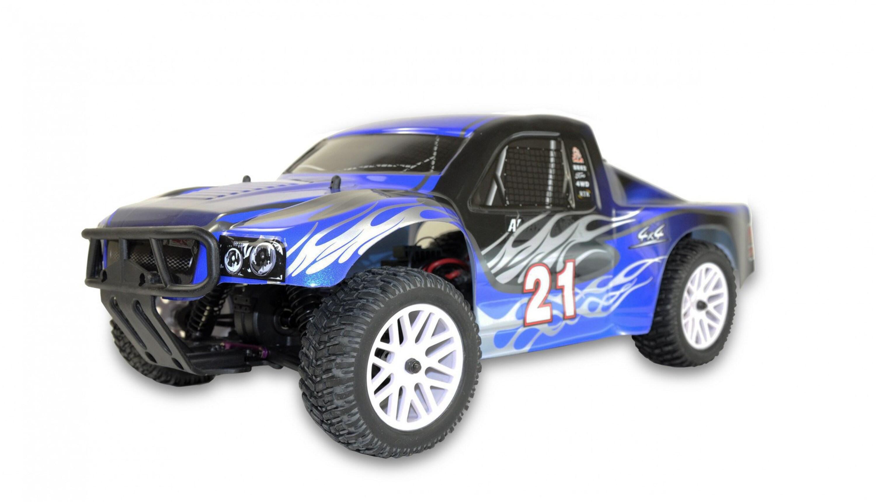 No name Amewi 22068 Radio-Controlled (RC)