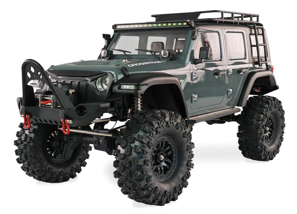 No name Amewi 22655 Radio-Controlled (RC)