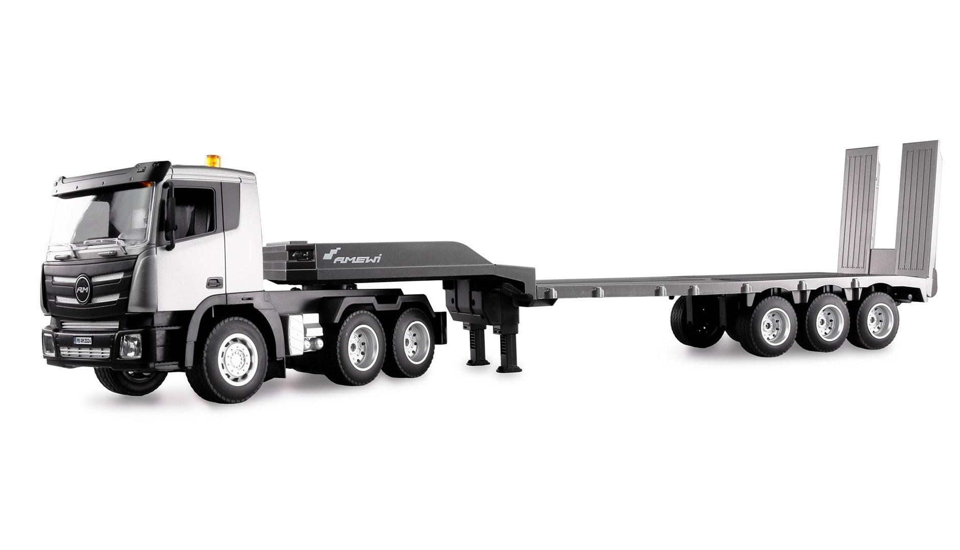 No name Amewi 22674 Radio-Controlled (RC)