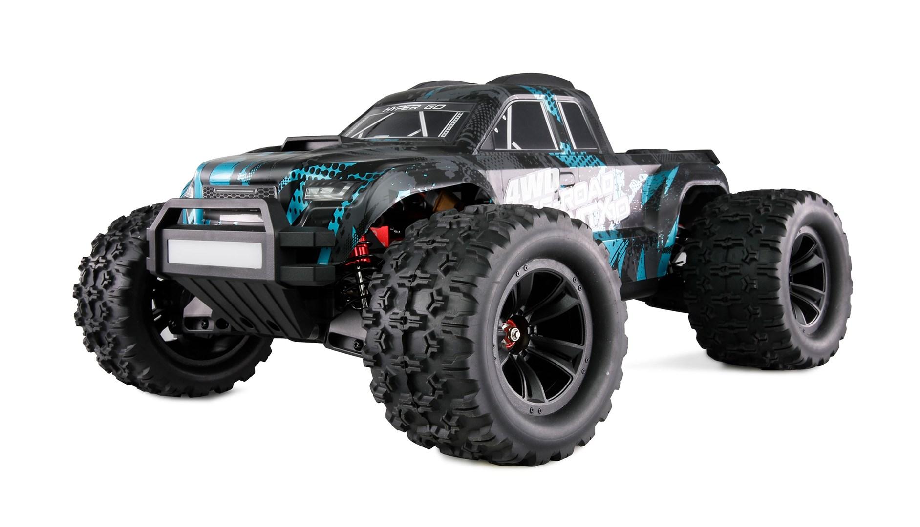 No name Amewi 22688 Radio-Controlled (RC)
