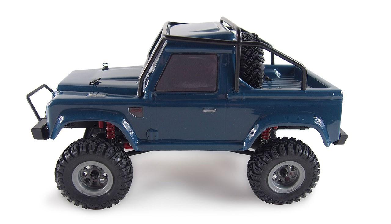 No name Amewi AMX Rock Crawler