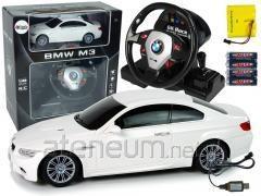 No name Auto Zdalnie Sterowane BMW