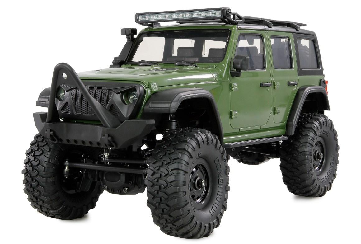 No name Amewi 22722 Radio-Controlled (RC)