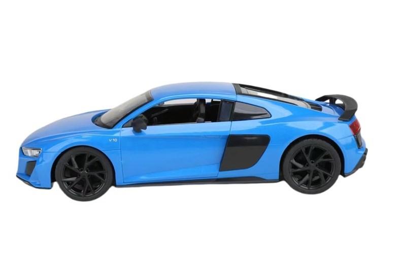 No name TOY RC CAR AUDI