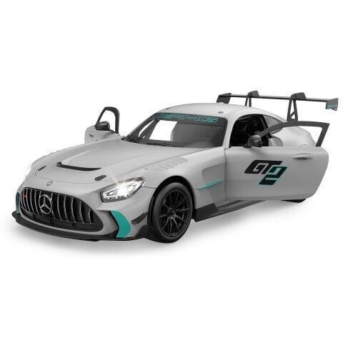 No name TOY RC CAR MERCEDES