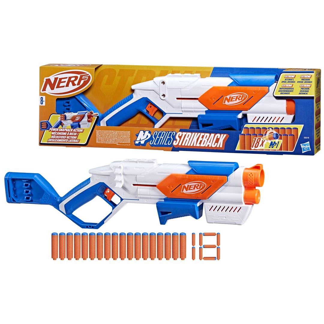 Hasbro Nerf G0218EP4 toy weapon