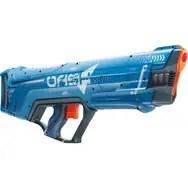 No name Spyra Dash Wasserpistole blau