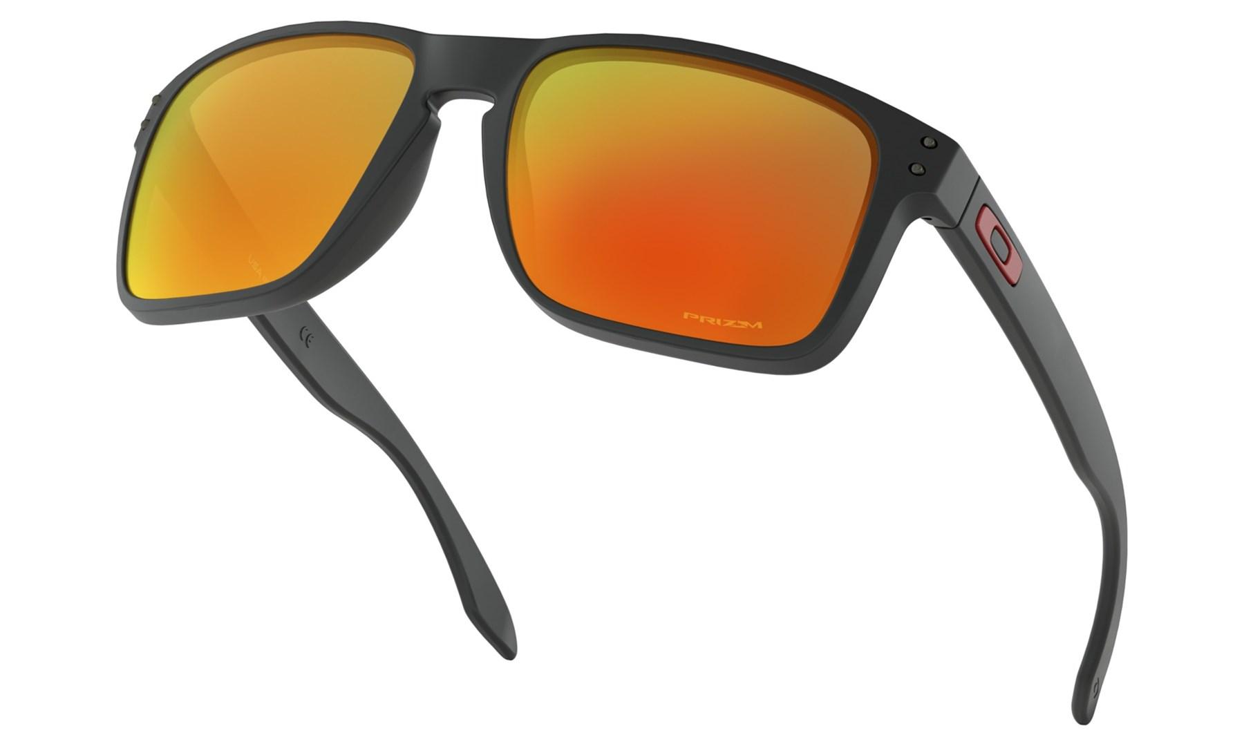 Oakley Holbrook XL sunglasses Wayfarer