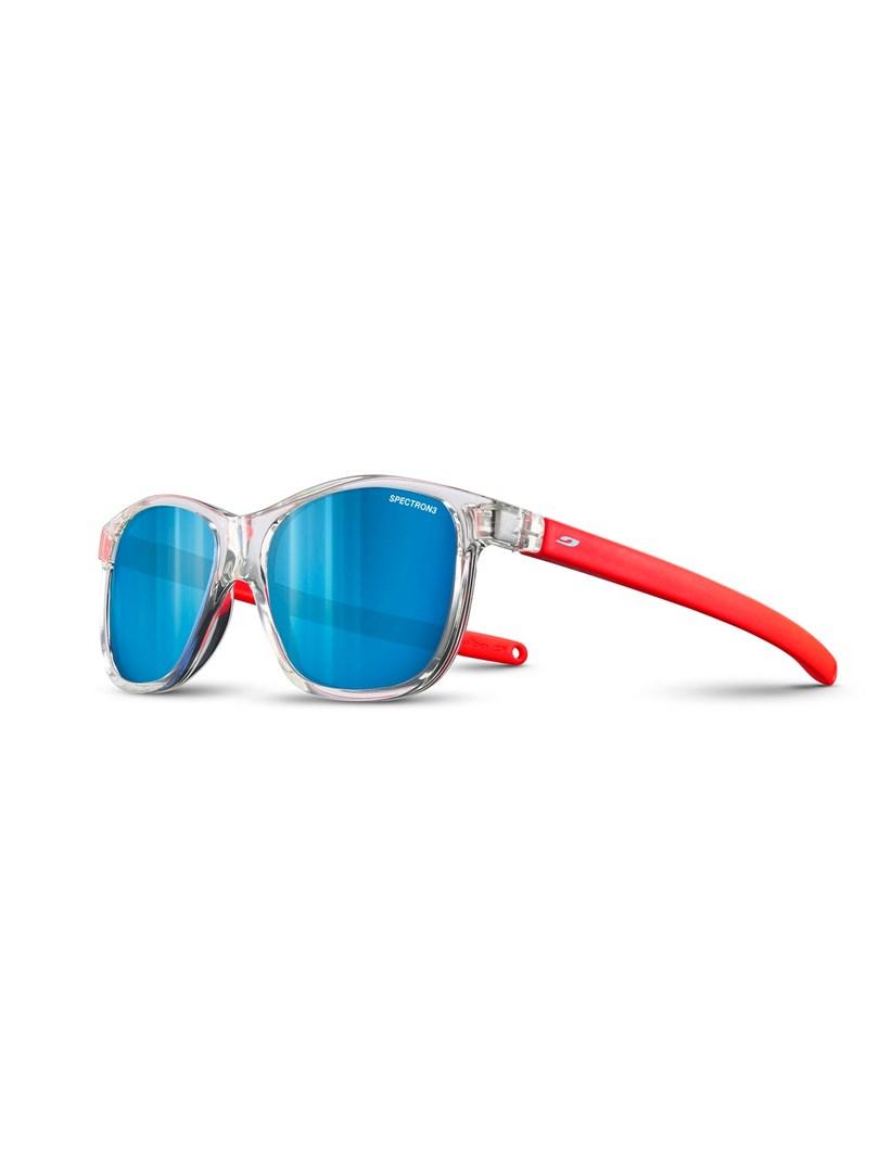Julbo Okulary Turn 2 - błyszczący