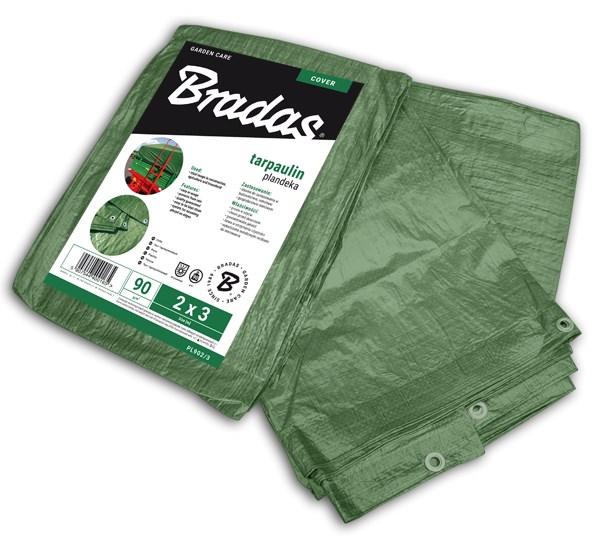Bradas PL906/8 tarpaulin